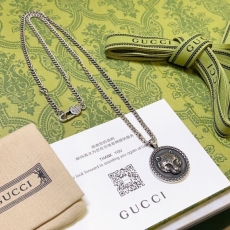 Gucci Necklaces